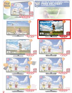 HiFi Corp : We Beat Any Price (28 Feb - 3 Mar 2013), page 9