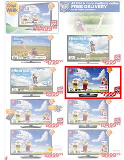 HiFi Corp : We Beat Any Price (28 Feb - 3 Mar 2013), page 9