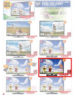 HiFi Corp : We Beat Any Price (28 Feb - 3 Mar 2013), page 9