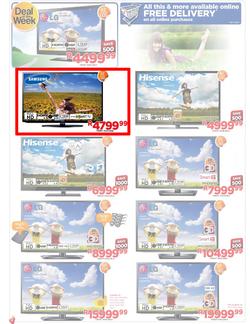HiFi Corp : We Beat Any Price (28 Feb - 3 Mar 2013), page 9