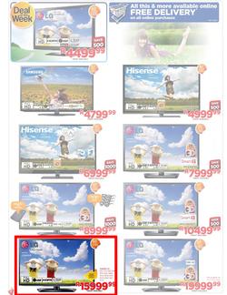 HiFi Corp : We Beat Any Price (28 Feb - 3 Mar 2013), page 9
