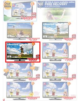 HiFi Corp : We Beat Any Price (28 Feb - 3 Mar 2013), page 9