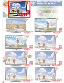 HiFi Corp : We Beat Any Price (28 Feb - 3 Mar 2013), page 9