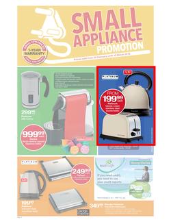 Checkers Western Cape : We Keep Getting Better (25 Feb - 10 Mar 2013), page 9
