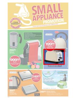 Checkers Western Cape : We Keep Getting Better (25 Feb - 10 Mar 2013), page 9