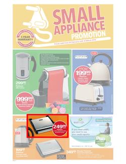 Checkers Western Cape : We Keep Getting Better (25 Feb - 10 Mar 2013), page 9