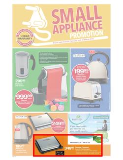 Checkers Western Cape : We Keep Getting Better (25 Feb - 10 Mar 2013), page 9