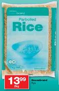 Housebrand Rys-2kg