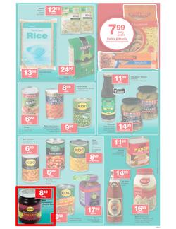 Checkers Gauteng : We Keep Getting Better (25 Feb - 10 Mar 2013), page 9