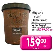 Nature's Coat Plaster Primer-5Ltr