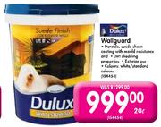 Dulux Wallguard-20Ltr