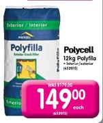 Polycell Polyfila-12kg