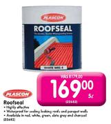 Plascon Roofseal-5Ltr