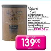 Nature's Coat Bonding Liquid-5Ltr