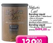 Nature's Coat Bonding Liquid-20Ltr