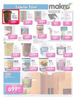 Makro : Contractors & DIY (5 Mar - 18 Mar 2013), page 9