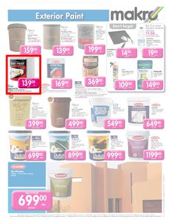 Makro : Contractors & DIY (5 Mar - 18 Mar 2013), page 9