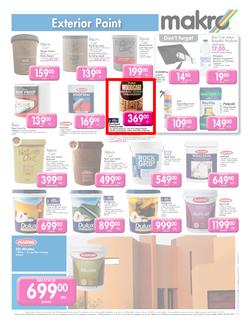 Makro : Contractors & DIY (5 Mar - 18 Mar 2013), page 9