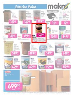 Makro : Contractors & DIY (5 Mar - 18 Mar 2013), page 9