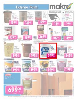 Makro : Contractors & DIY (5 Mar - 18 Mar 2013), page 9