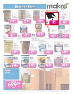 Makro : Contractors & DIY (5 Mar - 18 Mar 2013), page 9