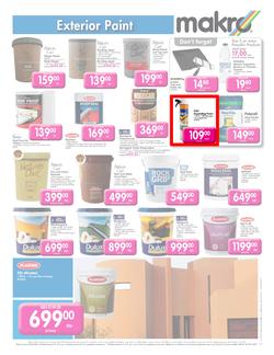 Makro : Contractors & DIY (5 Mar - 18 Mar 2013), page 9