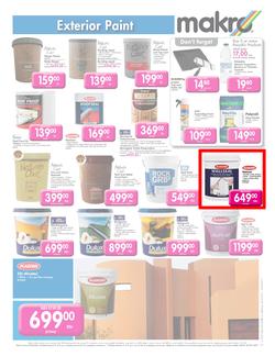 Makro : Contractors & DIY (5 Mar - 18 Mar 2013), page 9