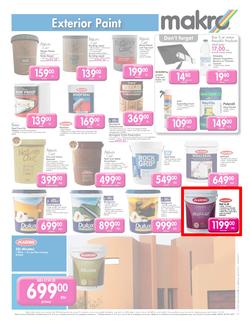 Makro : Contractors & DIY (5 Mar - 18 Mar 2013), page 9
