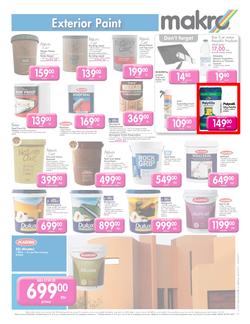 Makro : Contractors & DIY (5 Mar - 18 Mar 2013), page 9
