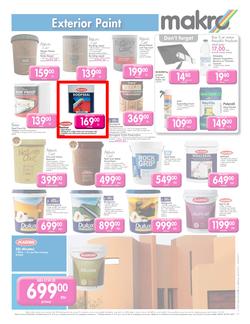 Makro : Contractors & DIY (5 Mar - 18 Mar 2013), page 9