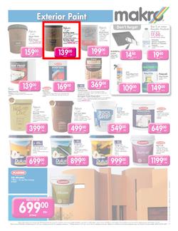 Makro : Contractors & DIY (5 Mar - 18 Mar 2013), page 9