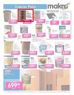 Makro : Contractors & DIY (5 Mar - 18 Mar 2013), page 9