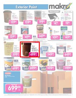 Makro : Contractors & DIY (5 Mar - 18 Mar 2013), page 9