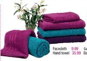Glodina Bath Towels-Each
