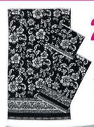 Loftwist Hand Towels-Each