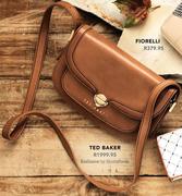 Ted Baker 
