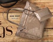  Nine West