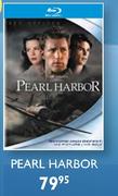 Blu-Ray Disc Pearl Harbor-Each