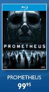 Blu-Ray Disc Prometheus-Each