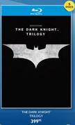 Blu-Ray Disc The Dark Knight Trilogy