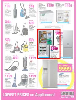 Game : Lowest Prices This Easter (14 Mar - 24 Mar 2013), page 9