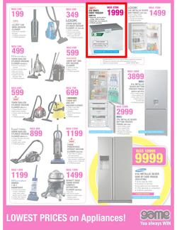 Game : Lowest Prices This Easter (14 Mar - 24 Mar 2013), page 9