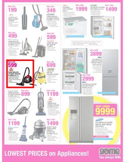 Game : Lowest Prices This Easter (14 Mar - 24 Mar 2013), page 9
