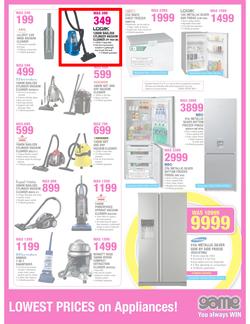 Game : Lowest Prices This Easter (14 Mar - 24 Mar 2013), page 9