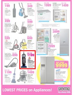 Game : Lowest Prices This Easter (14 Mar - 24 Mar 2013), page 9