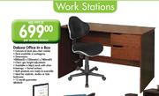 Deluxe Office In A Box-Per Combo