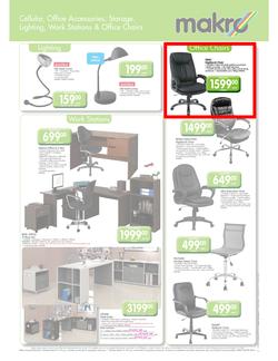 Makro : Love Your Home (12 Mar - 18 Mar 2013), page 9