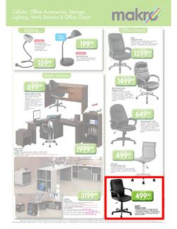 Makro : Love Your Home (12 Mar - 18 Mar 2013), page 9