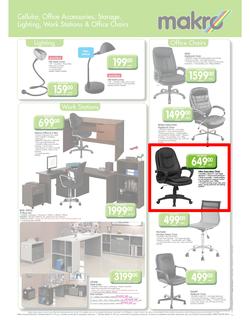 Makro : Love Your Home (12 Mar - 18 Mar 2013), page 9