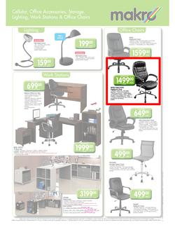Makro : Love Your Home (12 Mar - 18 Mar 2013), page 9